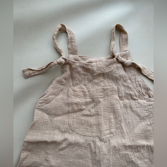 Illoura The Label Overalls 3T - Picture 5 of 16
